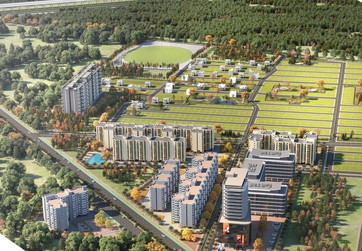 Gallery Cover Pic of BCD Emprasa