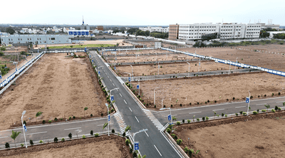 G Square Samridhi Project Images