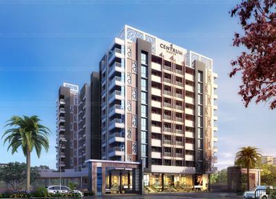 Project Image of 1068 Sq.ft 3 BHK Apartment / Flat for sale in Bhatagaon for Rs. 8084000