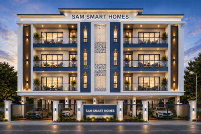 Sam Smart Homes More Images 1