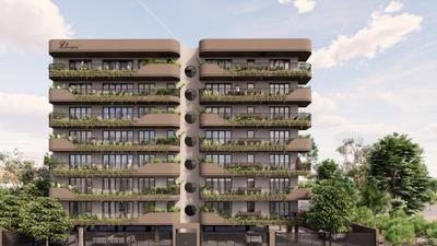 Project Image of 2500 Sq.ft 3 BHK Apartment / Flat for sale in Anandvalli for Rs. 17500000
