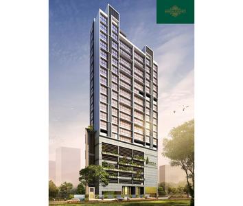 Project Image of 1151 Sq.ft 3 BHK Apartment / Flat for sale in Matunga East for Rs. 58000000