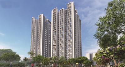 Project Image of 225 Sq.ft 1 BHK Apartment / Flat for sale in Vikhroli East for Rs. 4600000