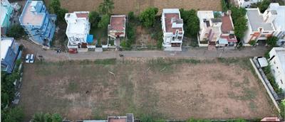 Vasan Nagar 1st 1A Cross Extension