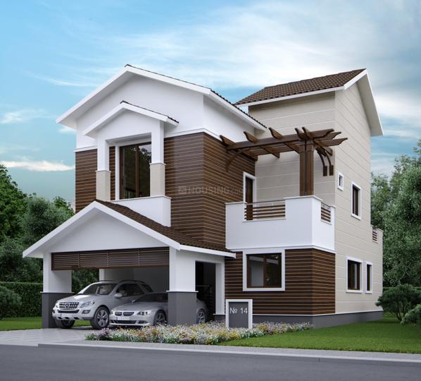Gallery Cover Pic of Elysium Casa Del Sol