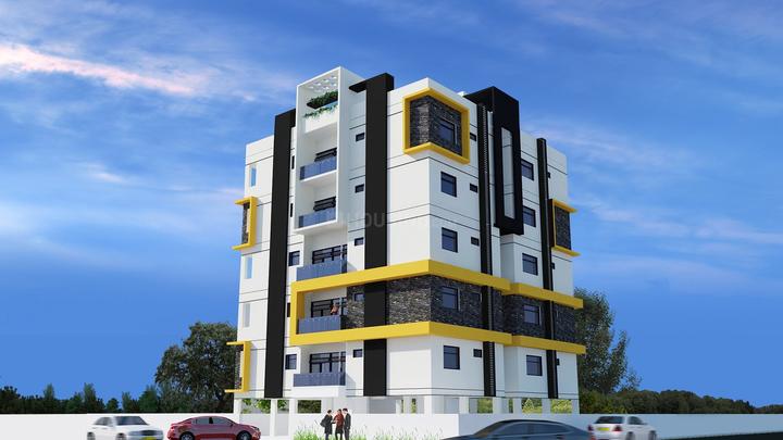 Gallery Cover Pic of V Ventures