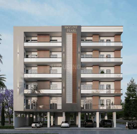 Gallery Cover Pic of Skyline Pearl