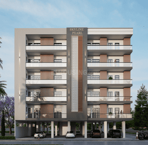 Project Image of 1520 Sq.ft 3 BHK Builder Floor for sale in Noida Extension for Rs. 5600000