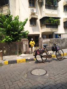Project Image of 750 Sq.ft 1 BHK Apartment / Flat for sale in Bandra West for Rs. 22500000