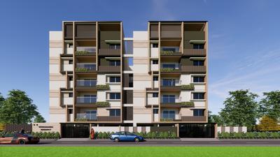 Laxmi Vivekananda Residency