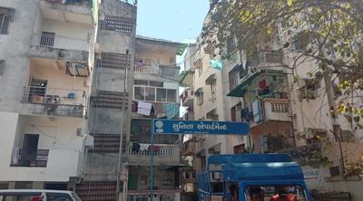 Sahjanand Sunita Flats