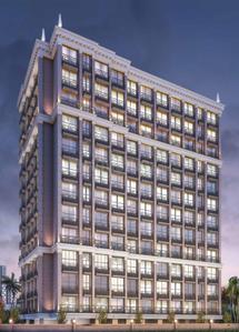 Project Image of 900 Sq.ft 2 BHK Apartment / Flat for sale in Kurla West for Rs. 19500000