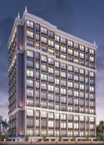 Gallery Cover Pic of Urban BKC Crown
