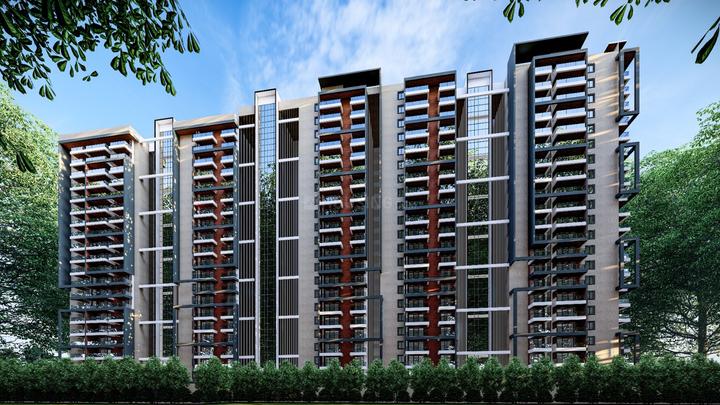 Gallery Cover Pic of MLN Heights