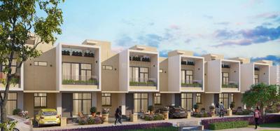 Project Image of 2587 Sq.ft 5 BHK Villa for sale in Bhankrota for Rs. 19500000