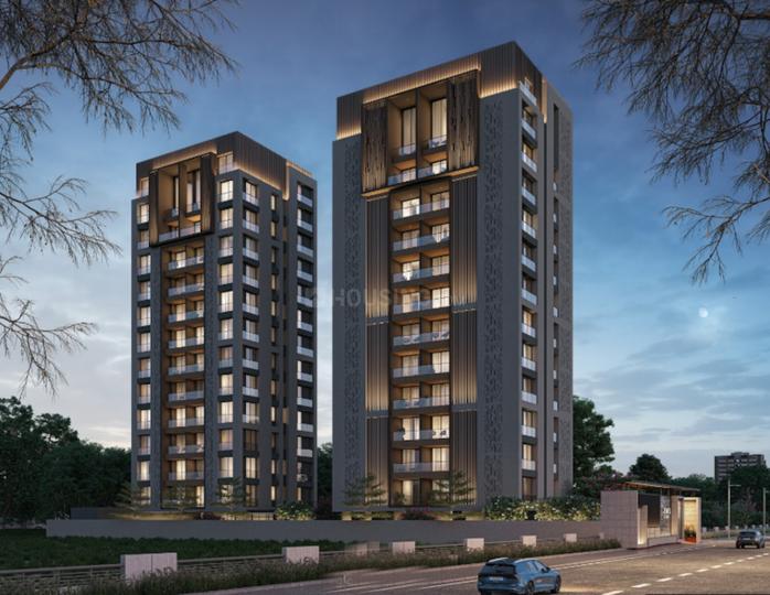 Marvella Jewel Heights Main Image 1