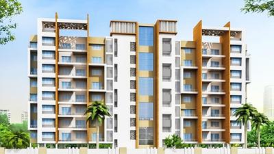 2 BHK Flat