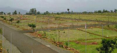 Project Image of 800 Sq.ft 1 RK Independent House for sale in Kaneri for Rs. 2500000