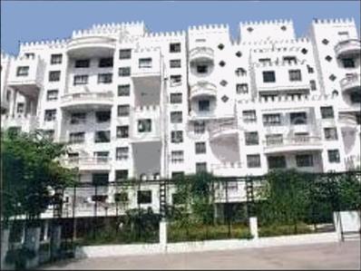 Project Image of 3044 Sq.ft 4.5 BHK Independent House for sale in Wanowrie for Rs. 38000000