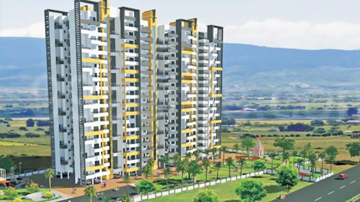 Gallery Cover Pic of Krishna Sai Dwarkamai