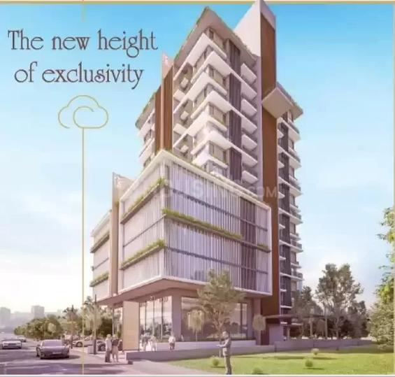 Gallery Cover Pic of Laxmi Sky Park