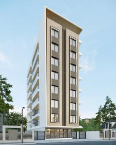 Project Image of 1380 Sq.ft 3 BHK Apartment / Flat for sale in Somalwada for Rs. 9200000