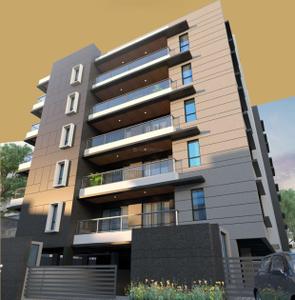Utkal Prime Project Images