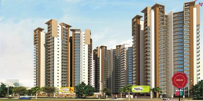 Project Image of 1097 Sq.ft 2 BHK Apartment / Flat for sale in Noida Extension for Rs. 8200000