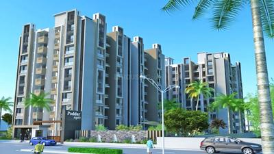 Gallery Cover Pic of Poddar Heights