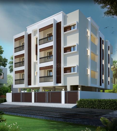 Gallery Cover Pic of KVR Ruby