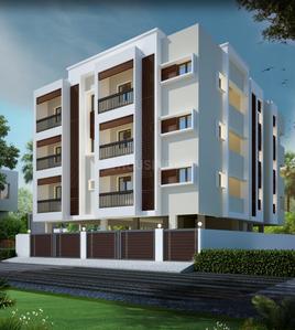 Gallery Cover Pic of KVR Ruby