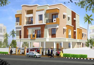 Rajus Muniram Project Images