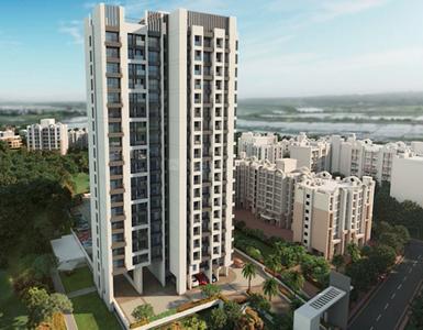 Rajhans Moonstone Project Images