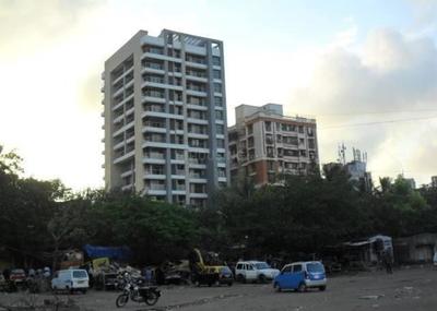 Project Image of 1200 Sq.ft 3 BHK Apartment / Flat for sale in Andheri West for Rs. 31000000