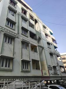 Sri Kalki Chambers
