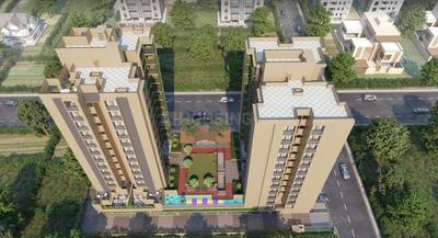 Project Image of 2718 Sq.ft 3 BHK Penthouse for sale in Sargasan for Rs. 9200000