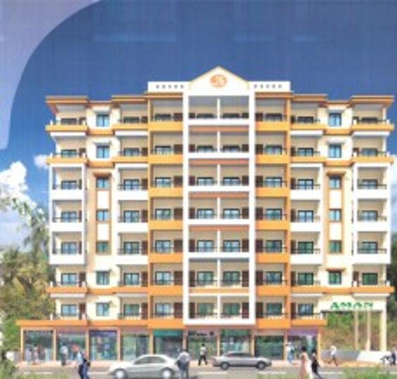 Gallery Cover Pic of Aman Avenue