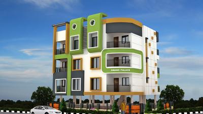 Gallery Cover Pic of Anand Palace