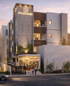 Sumangali Infrashell Baroque