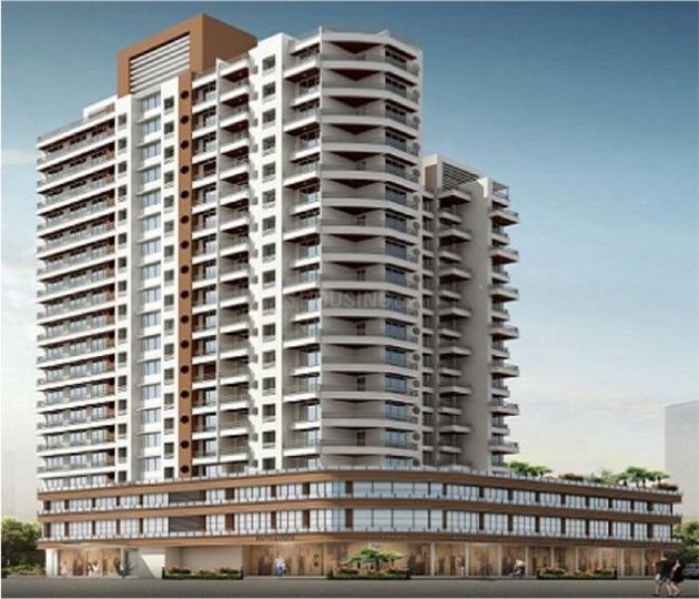 Tycoons Emerald Elevation 1