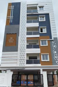 Gallery Cover Pic of SR Kiran Residency