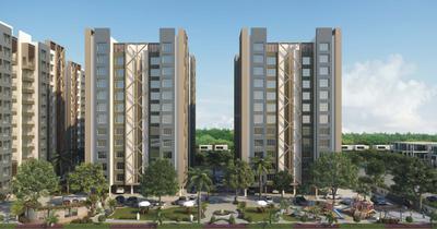 Project Image of 4600 Sq.ft 6 BHK Duplex for sale in Vesu for Rs. 30000000
