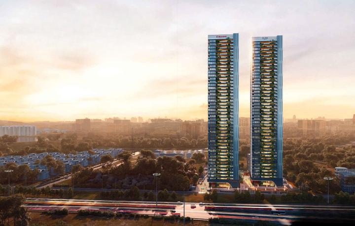 Gallery Cover Pic of Elan By Meenakshi