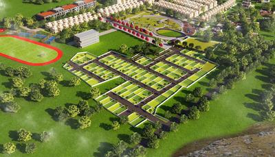 Residential Lands for Sale in Avigna Happy Valley