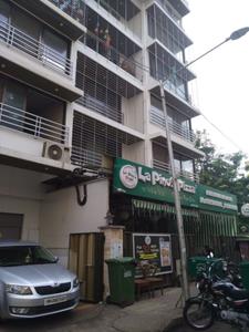 Spade Santoor Residency Project Images
