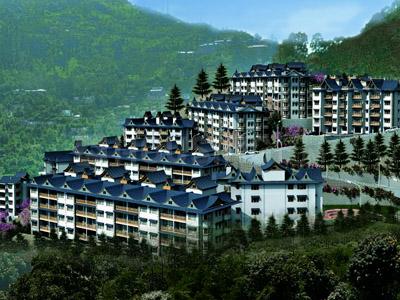 Gallery Cover Pic of Siddhartha Enclave