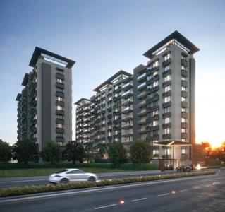 Project Image of 2000 Sq.ft 4 BHK Apartment / Flat for sale in Bhayli for Rs. 12000000