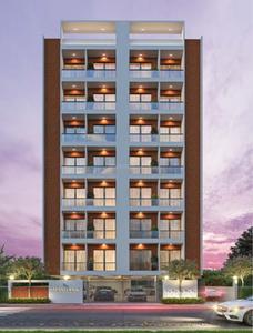 Gallery Cover Pic of Shiv Shashank Apartment