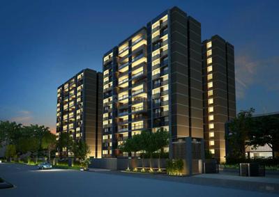 Gallery Cover Pic of Apollo Phase Cressida I At Apollo DB City