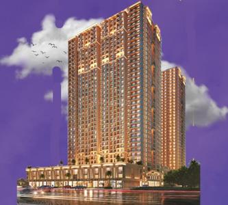 Project Image of 1460 Sq.ft 4 BHK Apartment / Flat for sale in Tathawade for Rs. 19932322